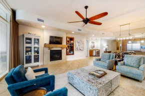 Turquoise Place 405D